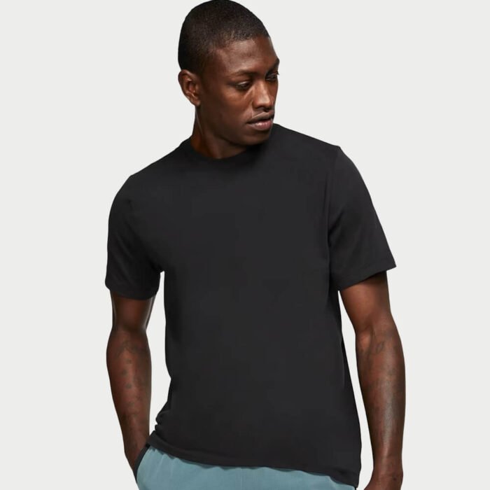 Men's Fitness T-Shirt